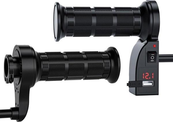Prosev MP11 USB Isitmali Elcik - Image 1