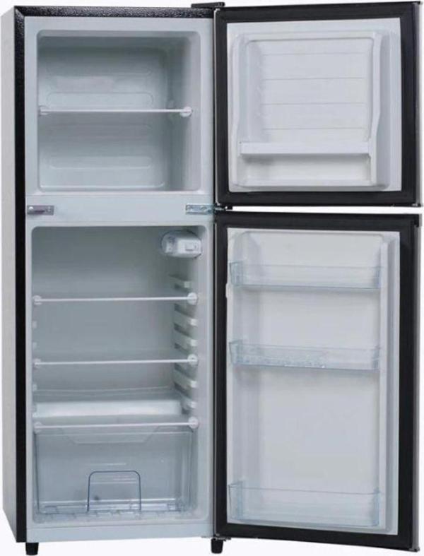 Cool Life 120 Litre Antrasit 12/24 Volt Buzdolabı - Image 1