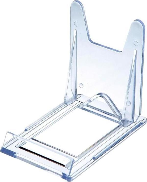 Teşhir Ayakları Sürgülü 10 X 9 X 7 Ayak No: 1 - Image 1