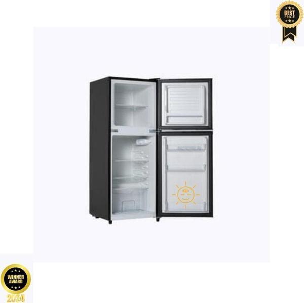 Cool Life 120 Litre Siyah 12/24 Volt Buzdolabı - Image 1
