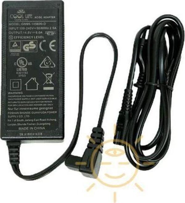 Cool Life 220 Volt Dönüştürücü Adaptör - Image 1