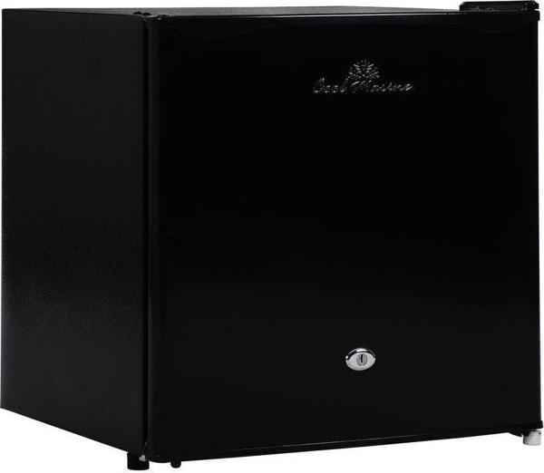 Cool Life 45 Litre Siyah 12/24 Volt Buzdolabı - Image 1