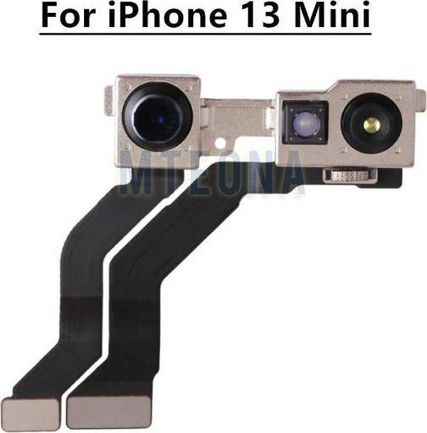 Tkgz İphone 13 MİNİ ÖN Kamera (Orijinal) - Image 1