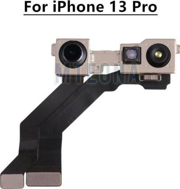 Tkgz İphone 13 PRO ÖN Kamera (Orijinal) - Image 1
