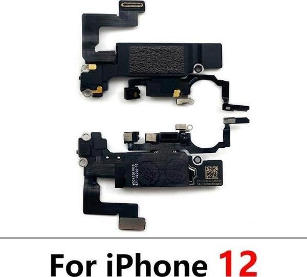 Tkgz İphone 12/12 PRO ORJ İç Kulaklık Ön Sensör - Image 1