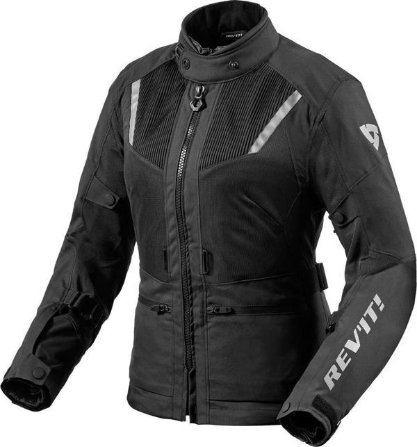 Revit Levante 2 H2O Kadın Motosiklet Montu - Image 1
