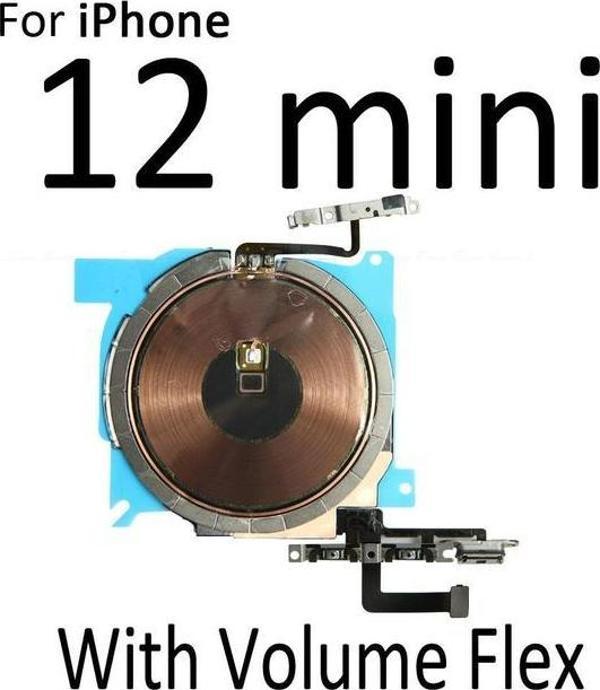 Tkgz İphone 12 MİNİ NFC Lİ On OFF - Image 1