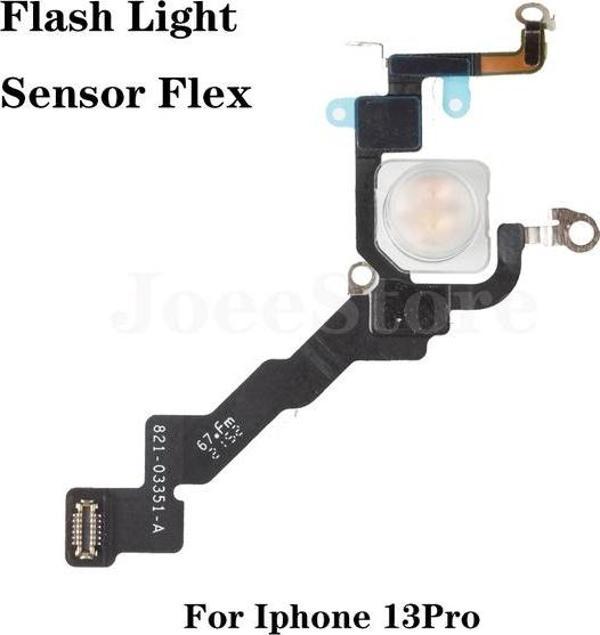 Tkgz İphone 13 PRO Flex Kablo - Image 1