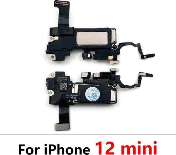 Tkgz İphone 12 MİNİ ORJ İç Kulaklık Ön Sensör - Image 1