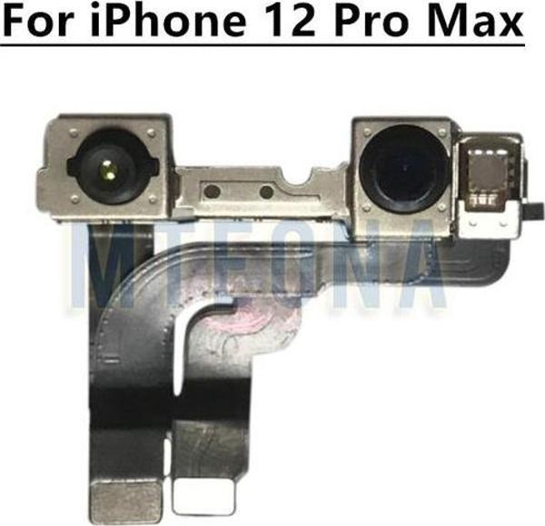 Tkgz İphone 12 PRO MAX Ön Kamara (OrJ) - Image 1