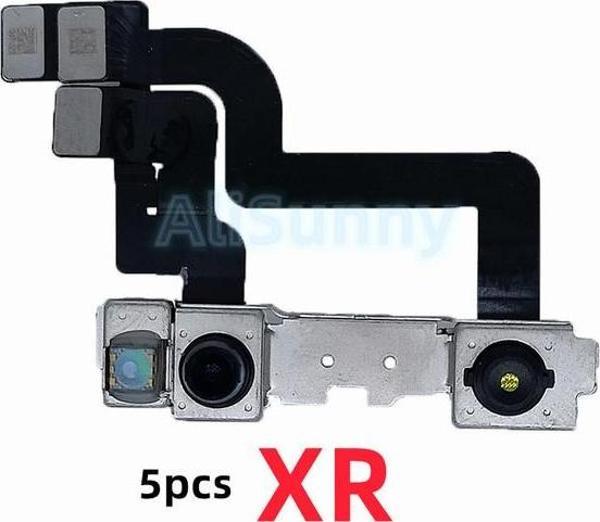 Tkgz İphone XR Ön Kamara (OrJ) - Image 1