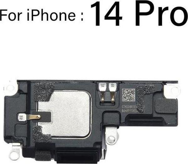 Tkgz İphone 14 PRO Full Buzzer (Dış Ses) - Image 1