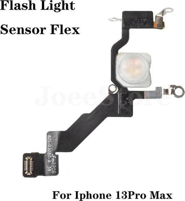 Tkgz İphone 13 PRO MAX Flex Kablo - Image 1