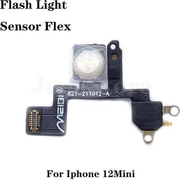 Tkgz İphone 12 MİNİ Flex Kablo - Image 1