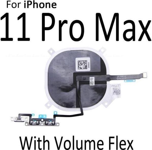 Tkgz İphone 11 PRO MAX NFC Lİ On OFF - Image 1
