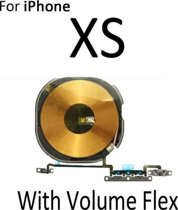 Tkgz İphone XS NFC Lİ On OFF - Image 1