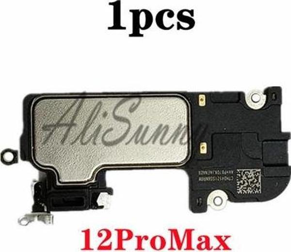 Tkgz İphone 12 PRO MAX İç Kulaklık - Image 1