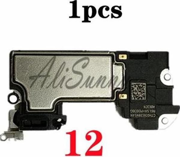 Tkgz İphone 12/İ12 PRO İç Kulaklık - Image 1
