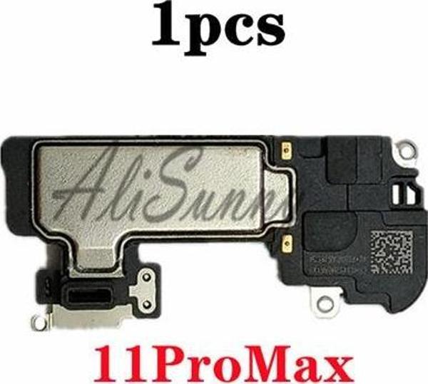 Tkgz İphone 11 PRO MAX İç Kulaklık - Image 1