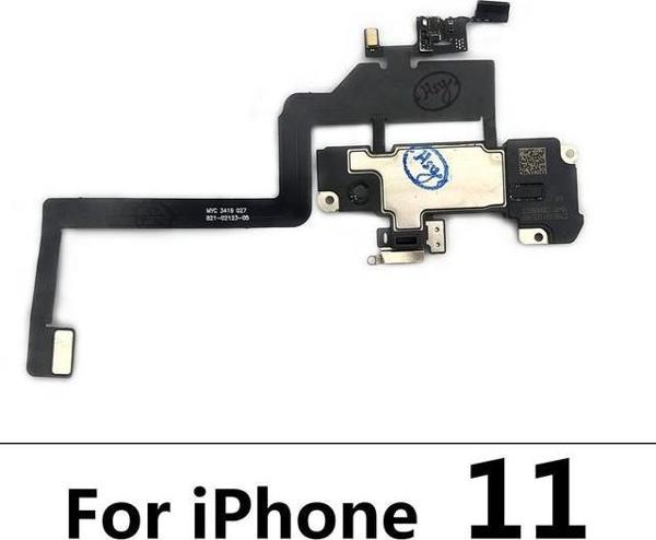 Tkgz İphone 11 ORJ İç Kulaklık Ön Sensör - Image 1