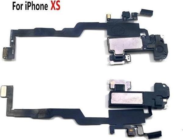 Tkgz İphone XS İç Kulaklık Ön Sensör - Image 1