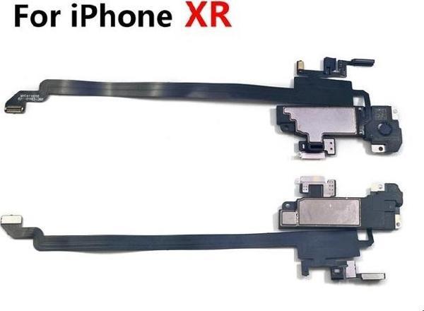 Tkgz İphone XR İç Kulaklık Ön Sensör - Image 1