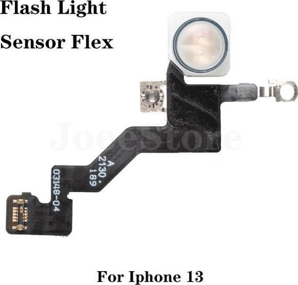 Tkgz İphone 13 Flex Kablo - Image 1
