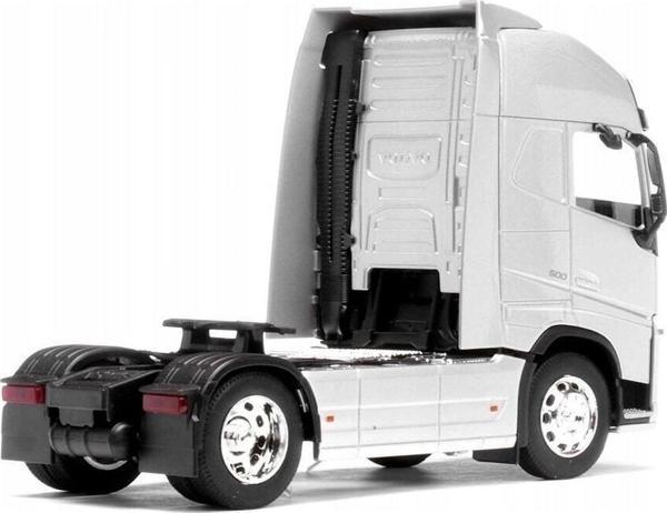 Volvo Fh 1:32 Volvo Fh 4 Teker Model Tır Metal Kupa - Image 1