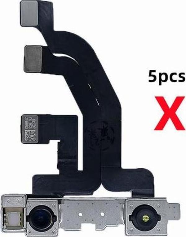 Tkgz İphone X ÖN Kamera (Orijinal) - Image 1