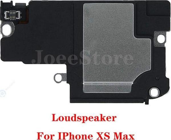 Tkgz İphone XS MAX Full Buzzer (Dış Ses Hoparlör) - Image 1