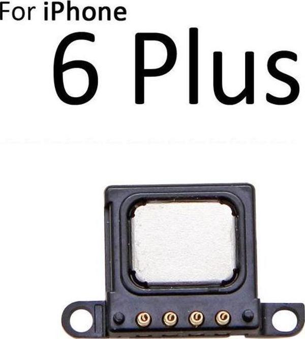 Tkgz İphone 6 PLUS İç Kulaklık - Image 1
