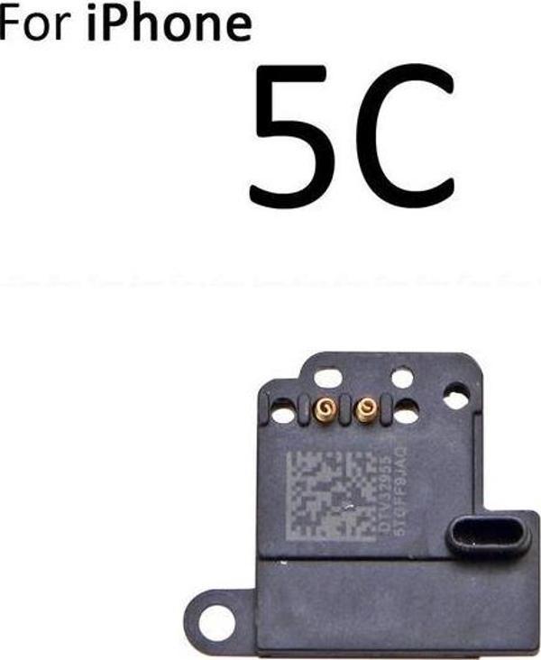 Tkgz İphone 5C İç Kulaklık - Image 1