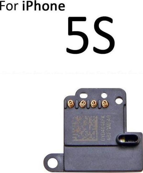 Tkgz İphone 5S İç Kulaklık - Image 1