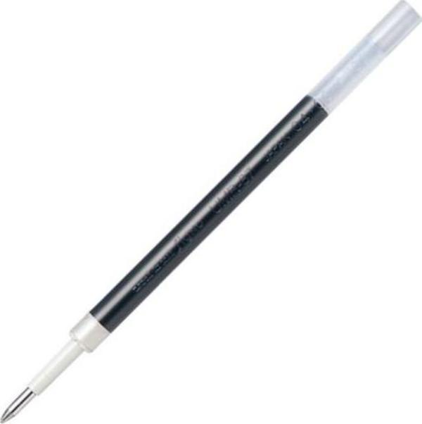 Uni-Ball UNİ JEL KALEM SIGNO YEDEK UMR-87 0.7 SİYAH - (12 Adet) - Image 1