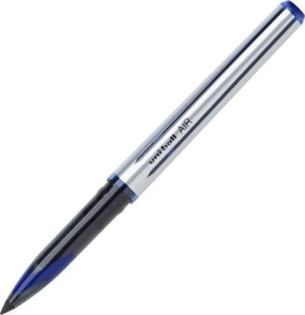 Uni-Ball UNİ ROLLER KALEM AIR UBA-188-L MAVİ - (12 Adet) - Image 1