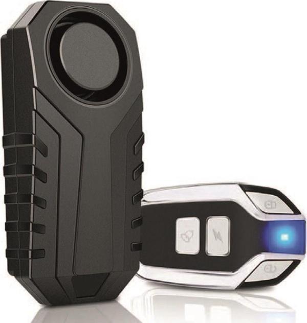 Jds Kablosuz Alarm - Image 1