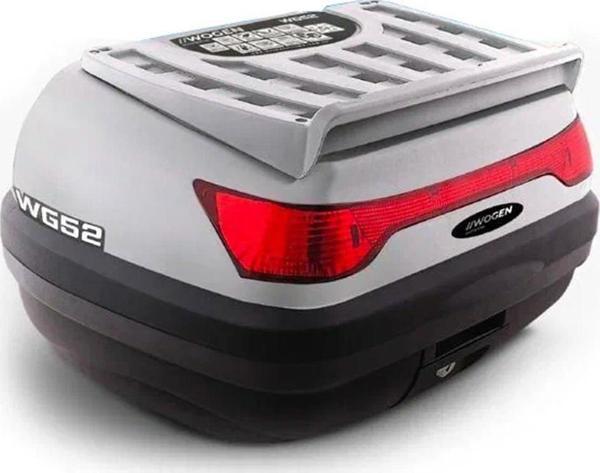 Gaff WG-52 52 Litre Arka Çanta + Kargo Taşıma Aparatı - Image 1