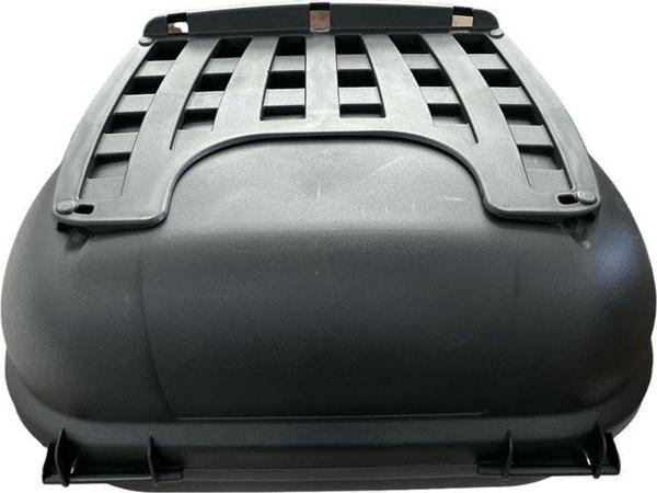 Gaff WG-52 52 Litre Arka Çanta + Kargo Taşıma Aparatı - Image 1
