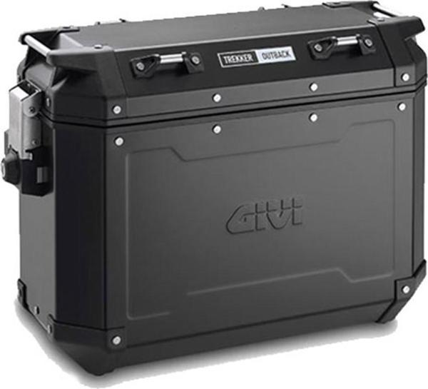 Givi OBKN37BR Trekker Outback Yan Çanta Sağ - Image 1