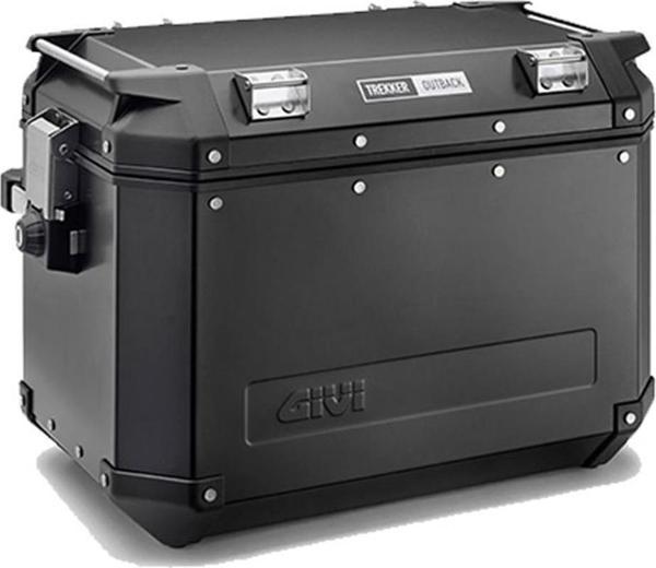 Givi OBKN48BR Trekker Outback Yan Çanta Sağ - Image 1
