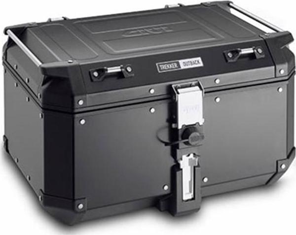 Givi OBKN58B Trekker Outback Arka Çanta - Image 1