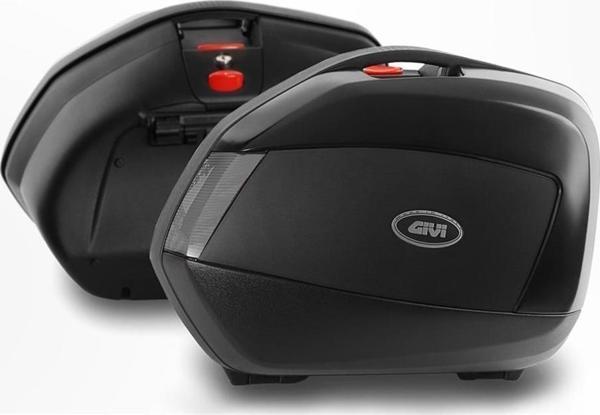 Givi V35NT Yan Çanta Takım - Image 1