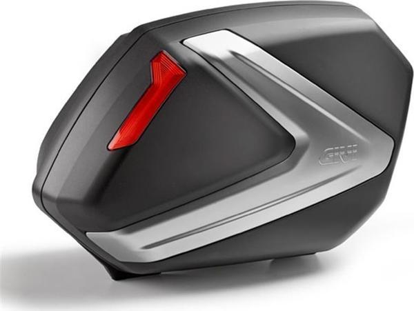 Givi V37N Yan Çanta Takım - Image 1