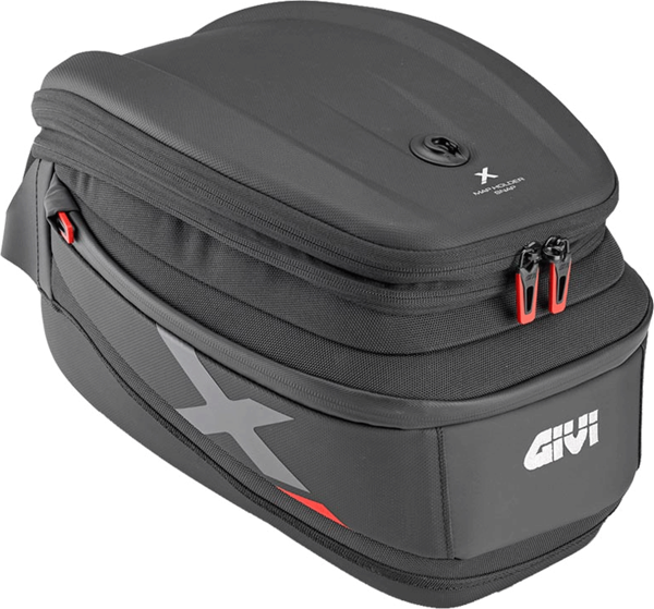 Givi XL06 Depo Üstü Çanta - Image 1