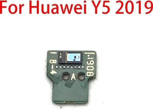 Tkgz Huawei Y5 2019 Ön Sensör - Image 1