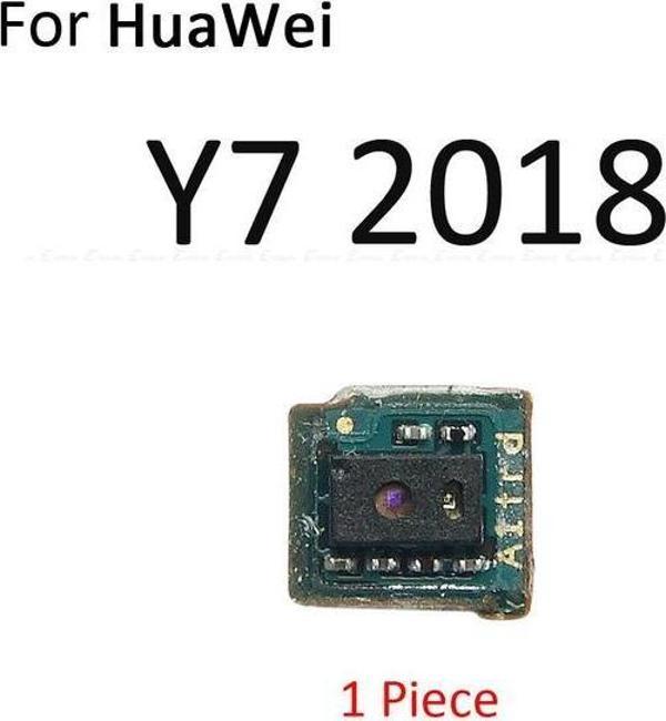 Tkgz Huawei Y7 2018 Ön Sensör - Image 1