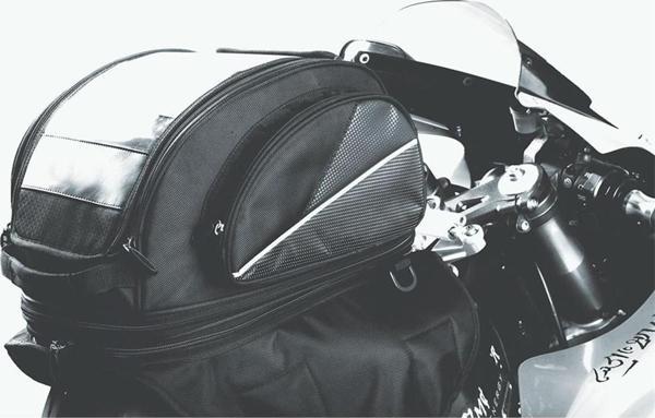 Prosev JT-090 Depo Üstü Çanta - Image 1