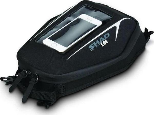 Shad E09CL 9 Litre Depo Üstü Çanta - Image 1