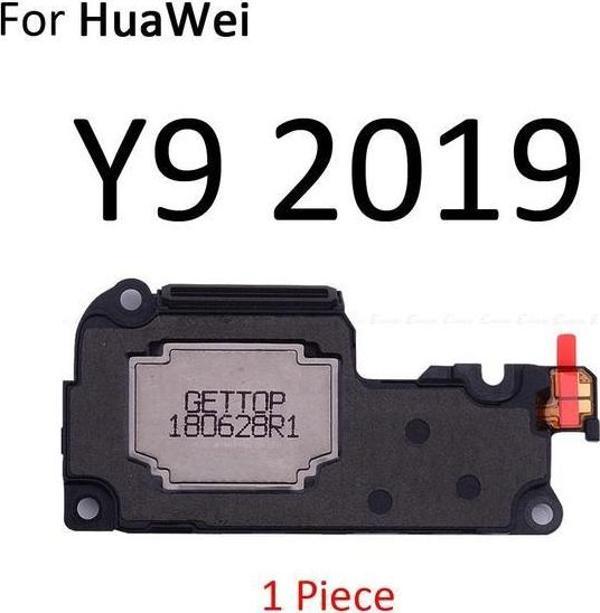 Tkgz Huawei Y9 2019 Buzzer (Dış Ses Hoparlör) - Image 1