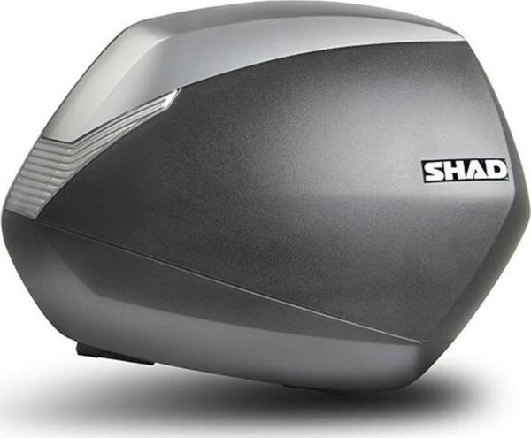 Shad Sh-36C 36+36 Lt Yan Çanta - Image 1